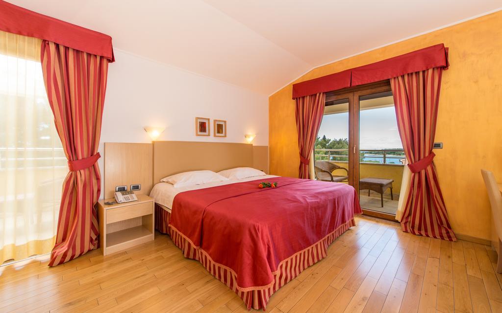 Bed and Breakfast Vilola Zambratija  Zewnętrze zdjęcie