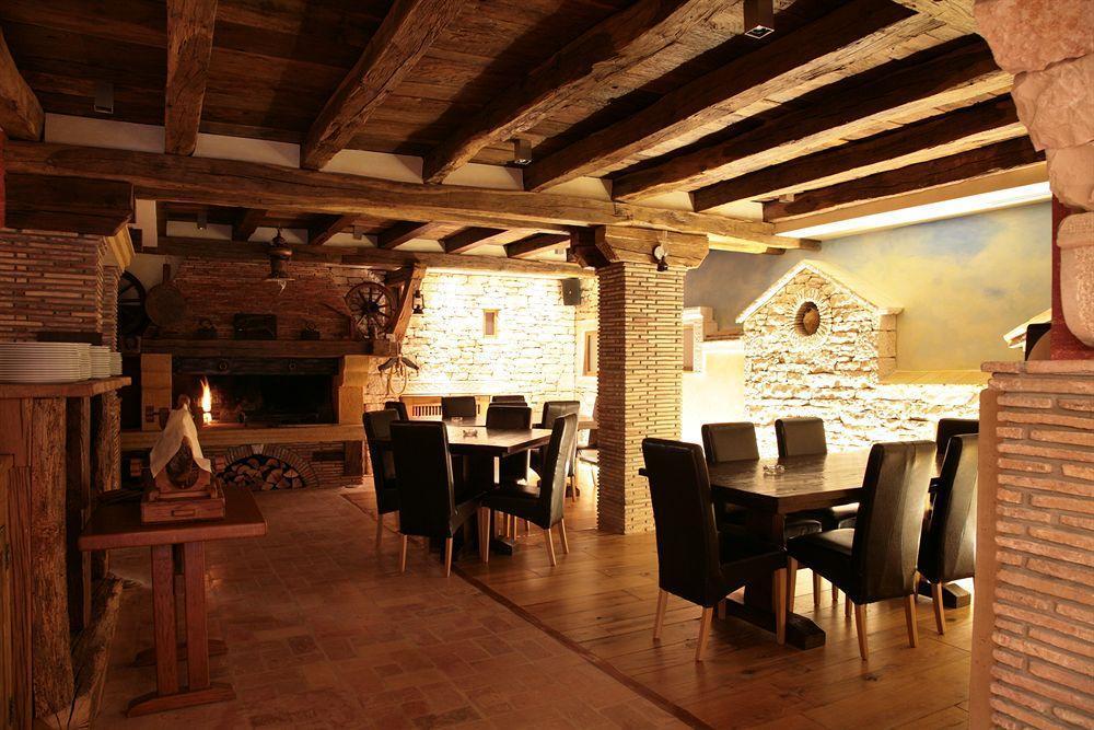 Bed and Breakfast Vilola Zambratija  Zewnętrze zdjęcie
