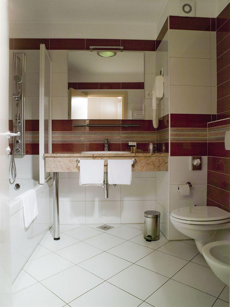 Bed and Breakfast Vilola Zambratija  Zewnętrze zdjęcie