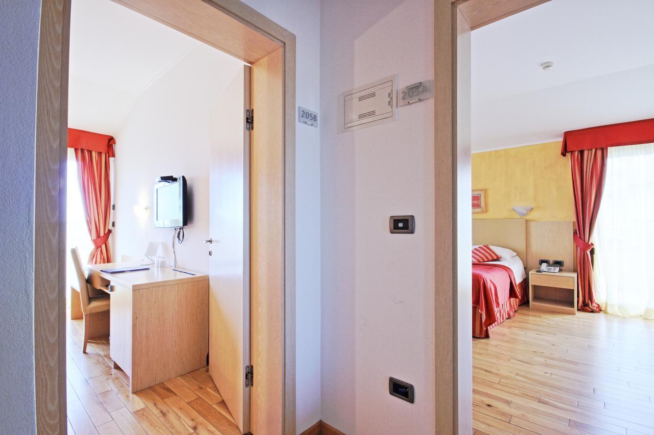 Bed and Breakfast Vilola Zambratija  Zewnętrze zdjęcie