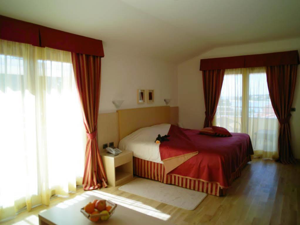 Bed and Breakfast Vilola Zambratija  Zewnętrze zdjęcie