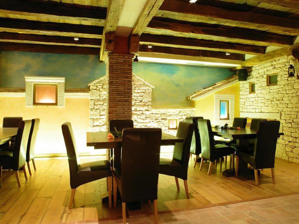 Bed and Breakfast Vilola Zambratija  Zewnętrze zdjęcie