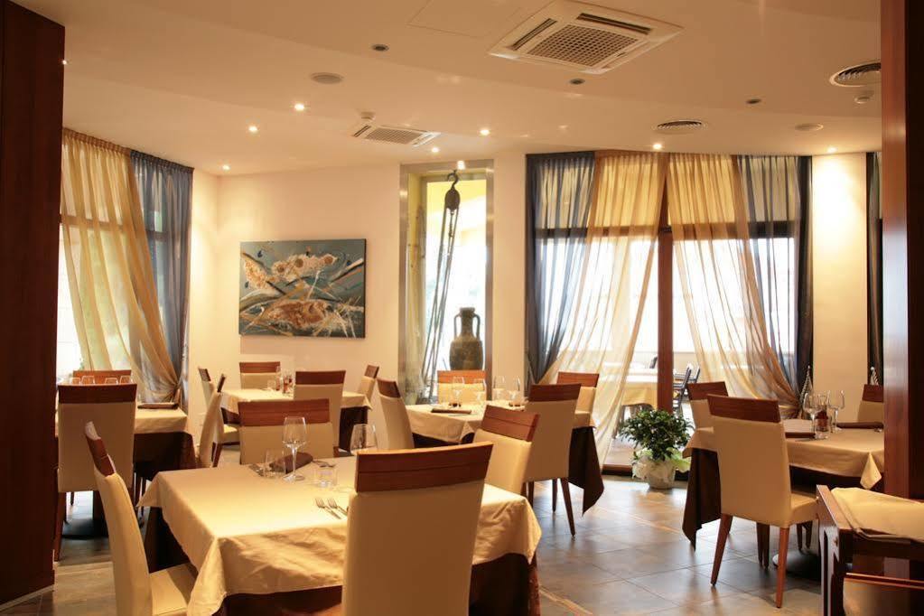 Bed and Breakfast Vilola Zambratija  Zewnętrze zdjęcie