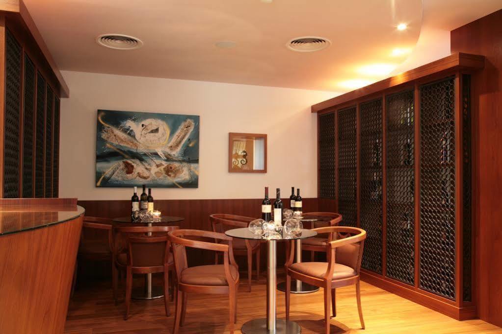 Bed and Breakfast Vilola Zambratija  Zewnętrze zdjęcie