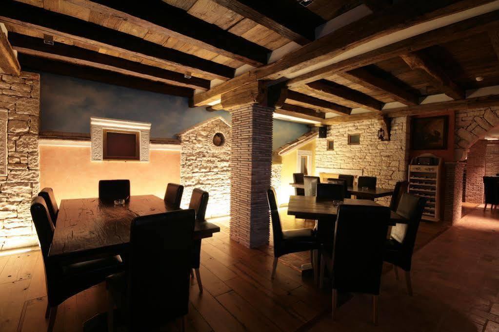 Bed and Breakfast Vilola Zambratija  Zewnętrze zdjęcie