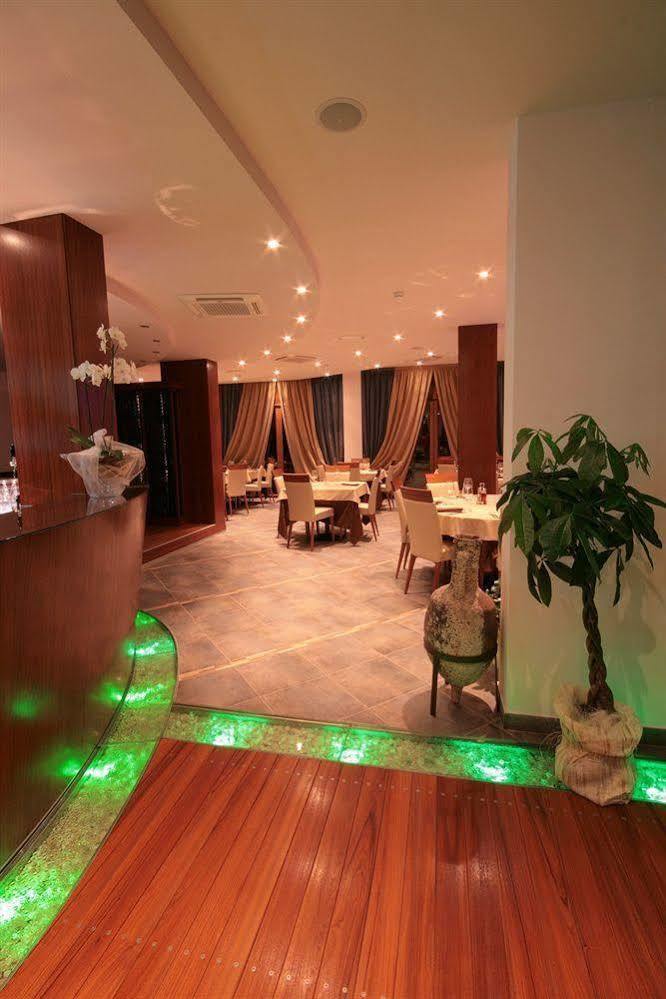 Bed and Breakfast Vilola Zambratija  Zewnętrze zdjęcie