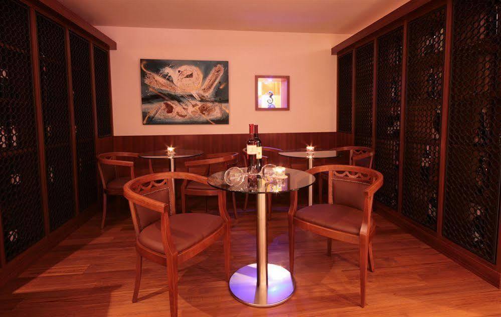 Bed and Breakfast Vilola Zambratija  Zewnętrze zdjęcie
